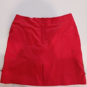 Women's Golf Skort